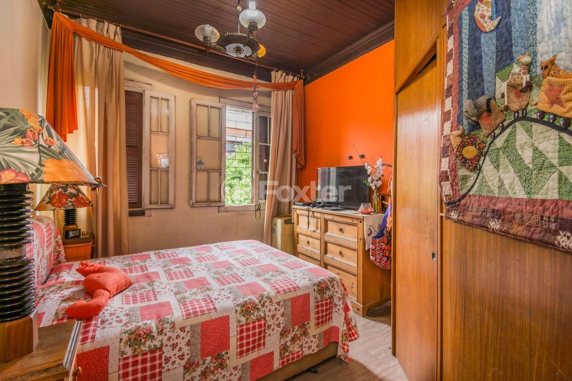 casa sobrado para comprar em General Lima e Silva, 1385 - foto 20