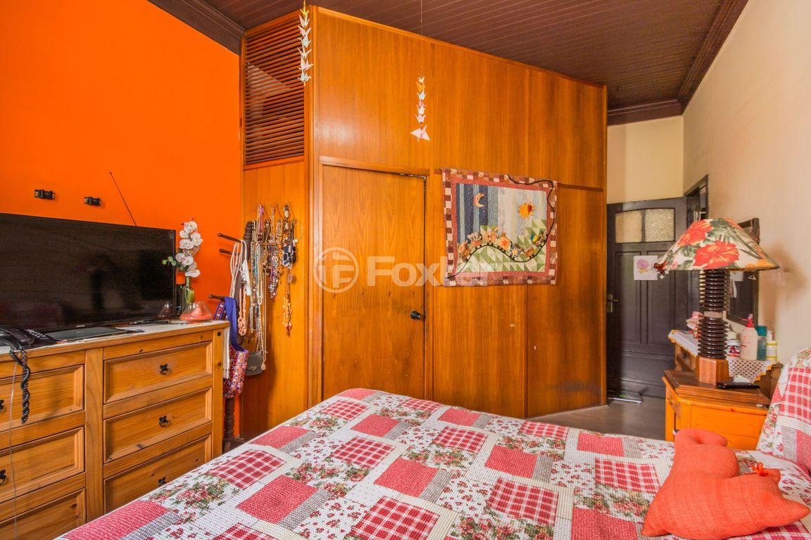 casa sobrado para comprar em General Lima e Silva, 1385 - foto 22