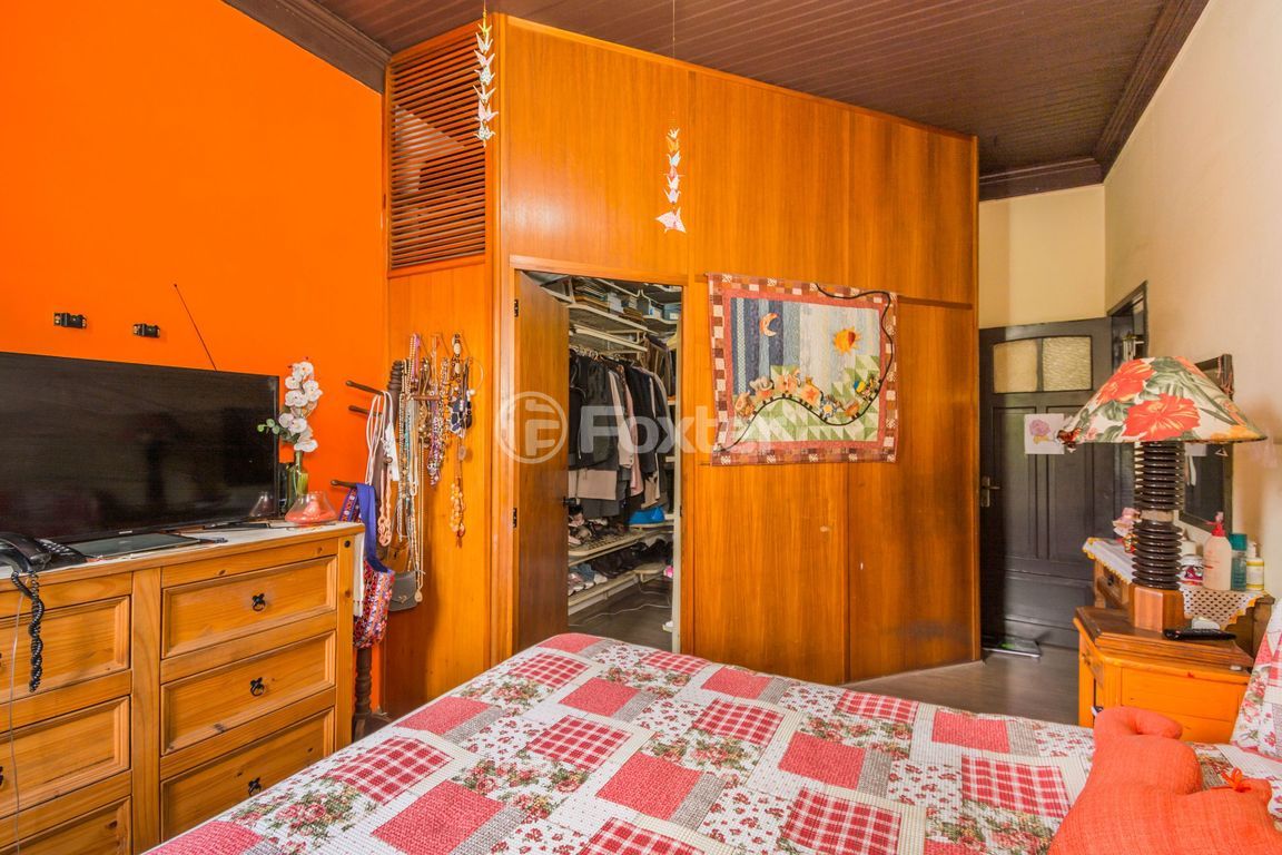 casa sobrado para comprar em General Lima e Silva, 1385 - foto 23