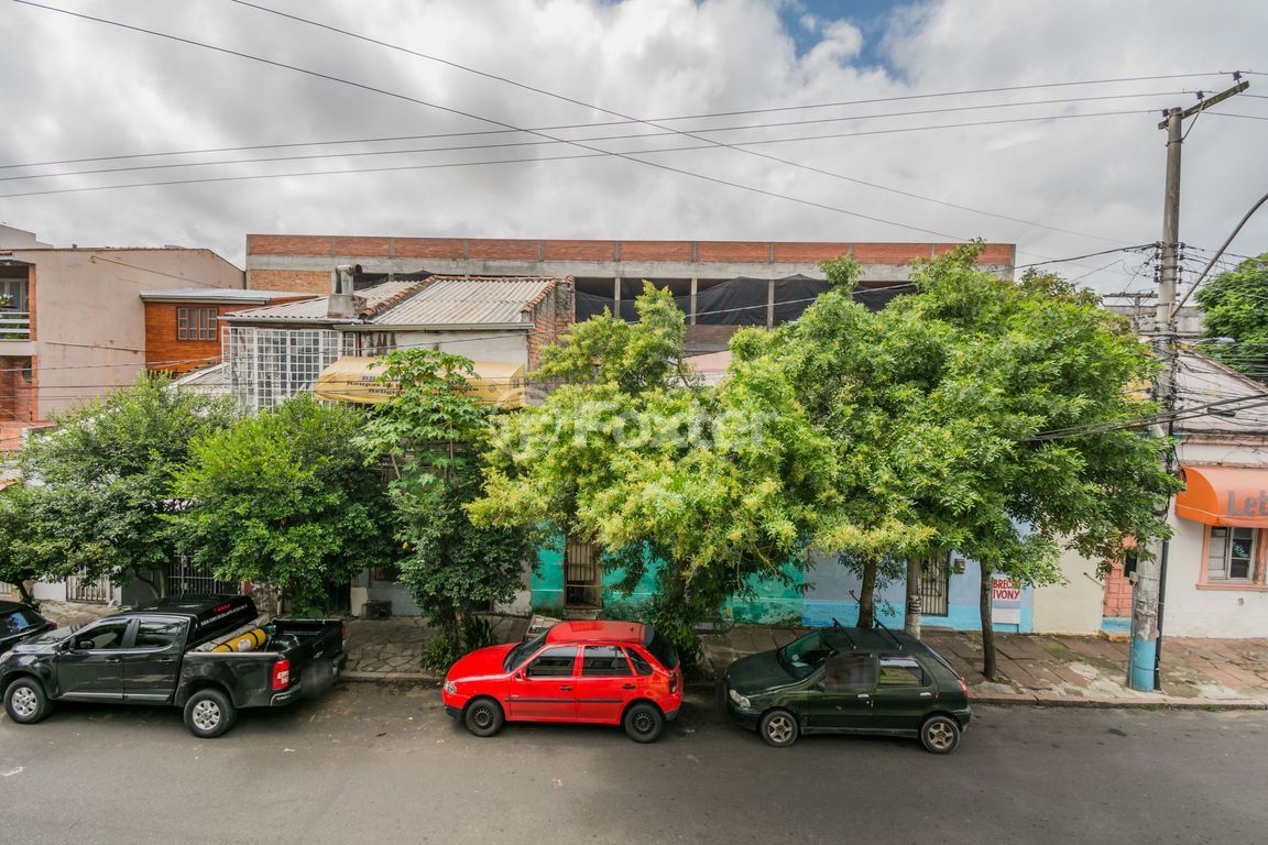 casa sobrado para comprar em General Lima e Silva, 1385 - foto 24
