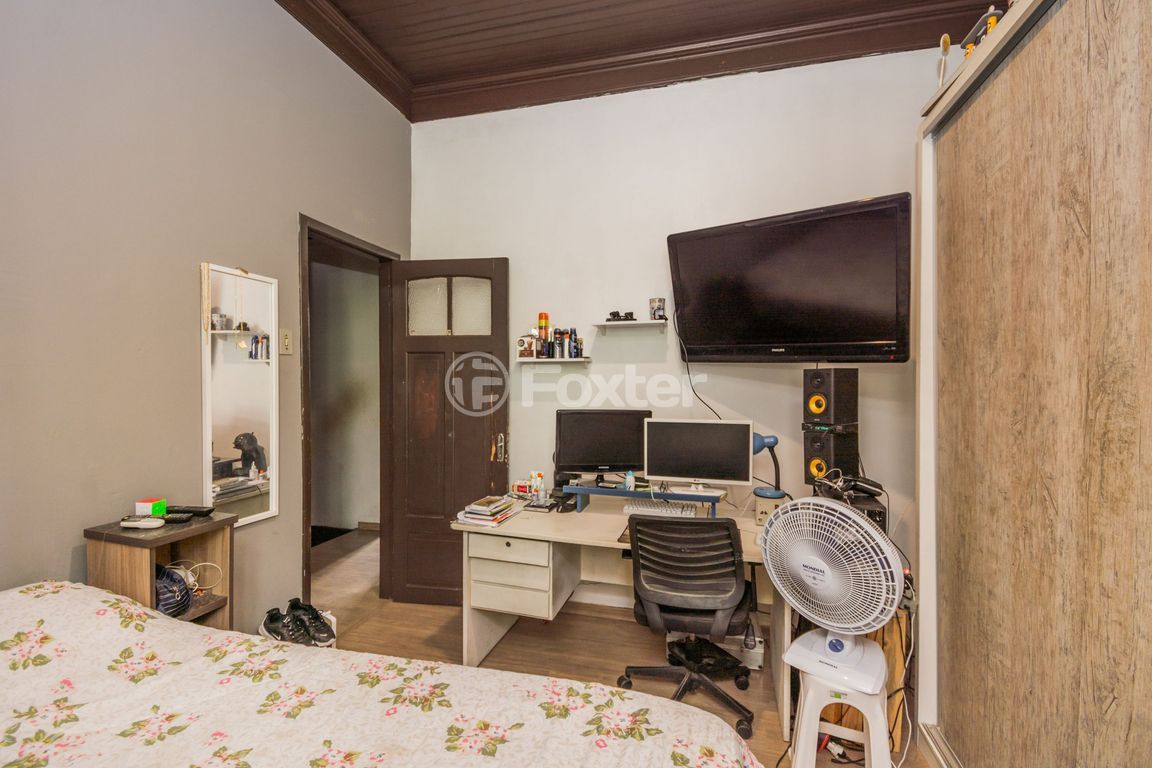 casa sobrado para comprar em General Lima e Silva, 1385 - foto 28