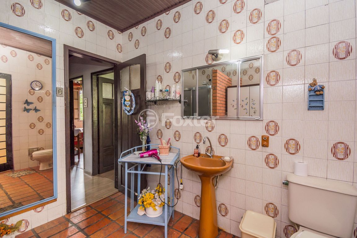 casa sobrado para comprar em General Lima e Silva, 1385 - foto 30