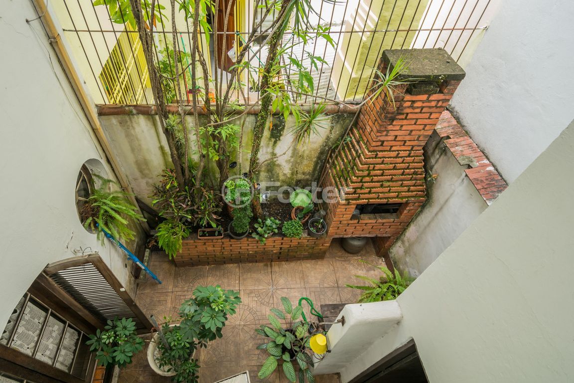 casa sobrado para comprar em General Lima e Silva, 1385 - foto 33
