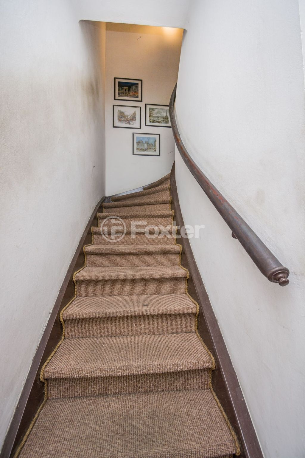 casa sobrado para comprar em General Lima e Silva, 1385 - foto 34