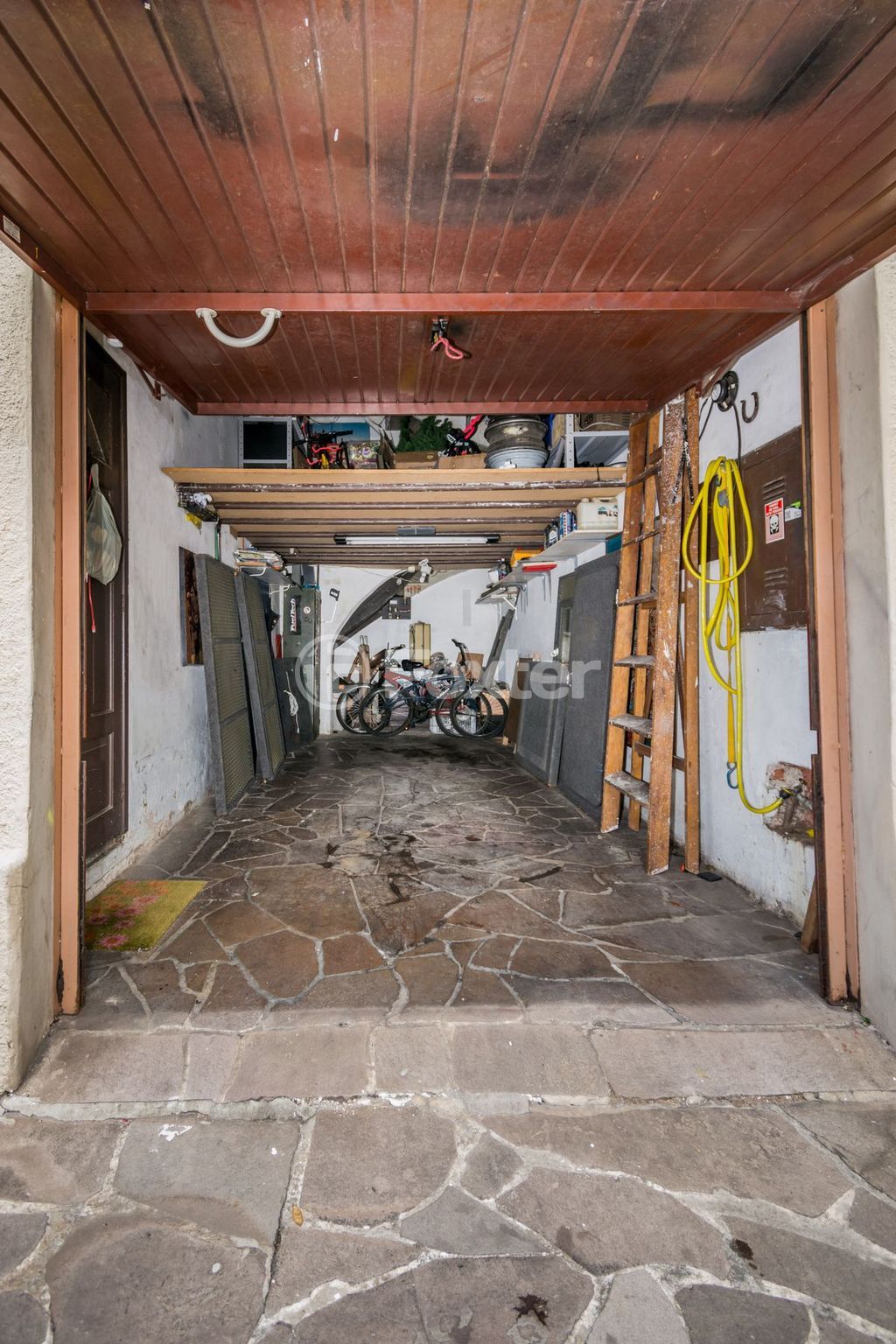 casa sobrado para comprar em General Lima e Silva, 1385 - foto 35