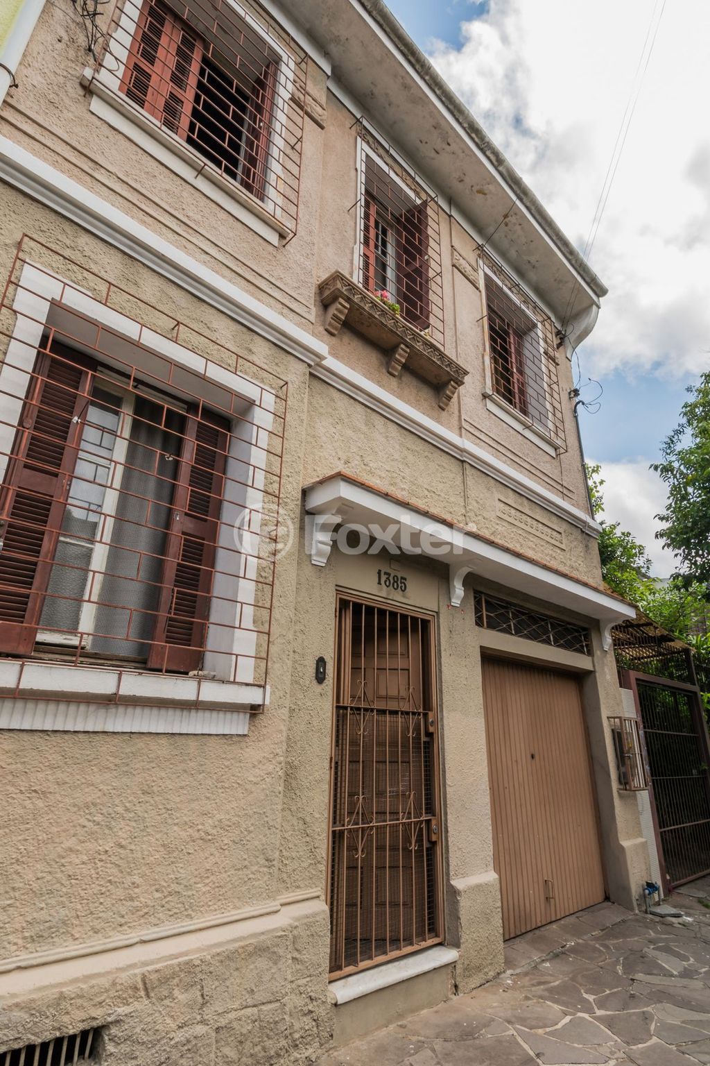 casa sobrado para comprar em General Lima e Silva, 1385 - foto 36
