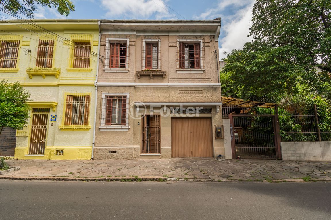 casa sobrado para comprar em General Lima e Silva, 1385 - foto 37