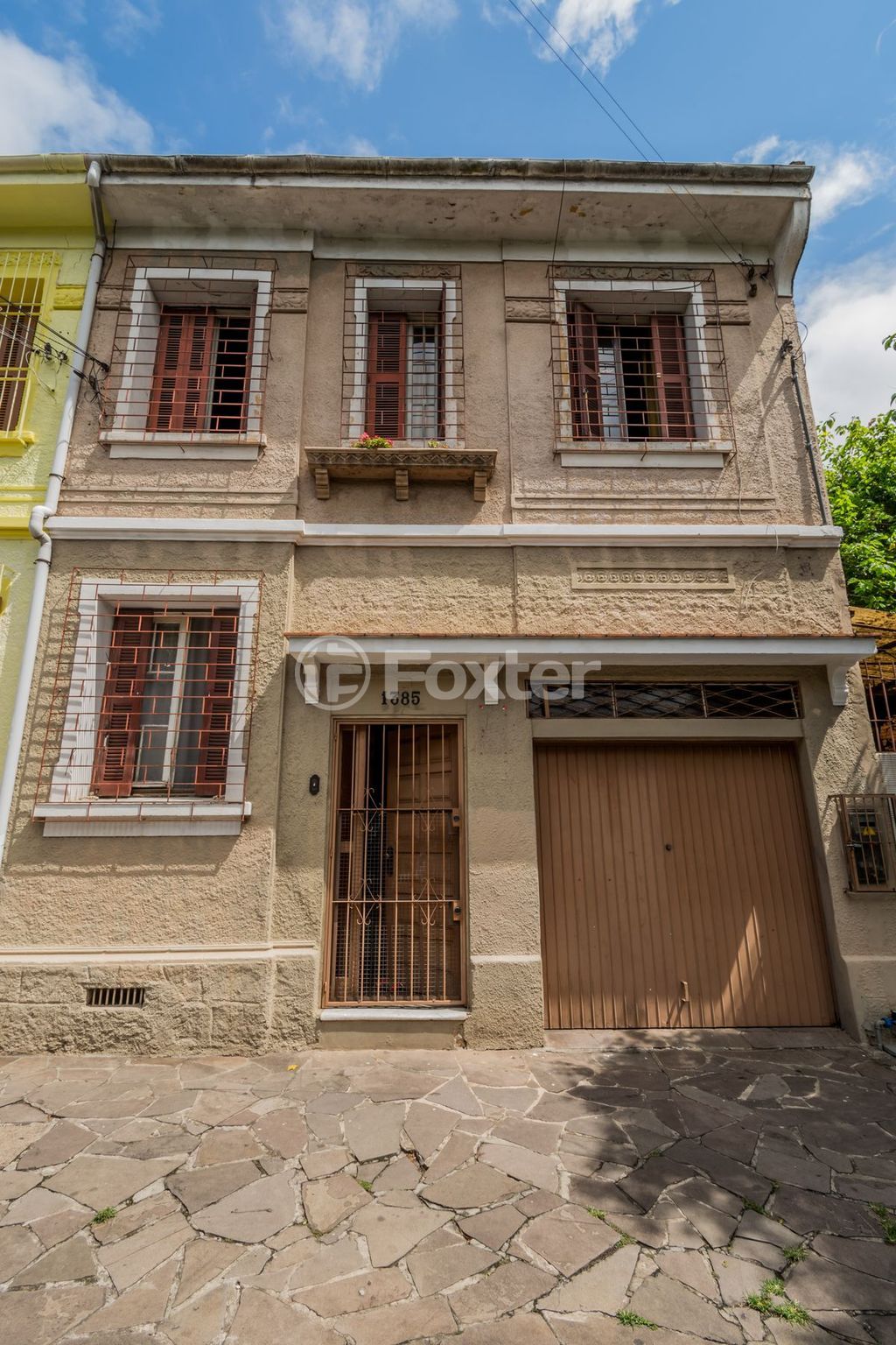 casa sobrado para comprar em General Lima e Silva, 1385 - foto 38