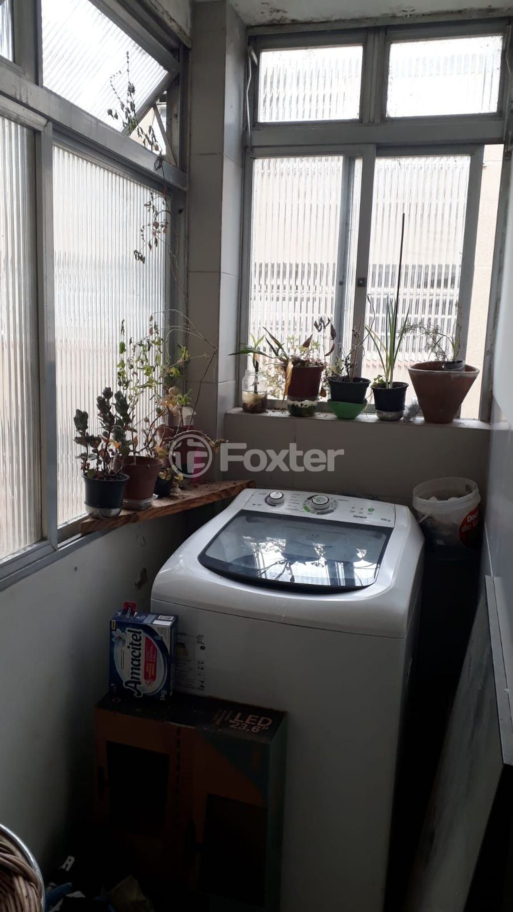 Apartamento para comprar em CARLOS GOMES, 493 - foto 13