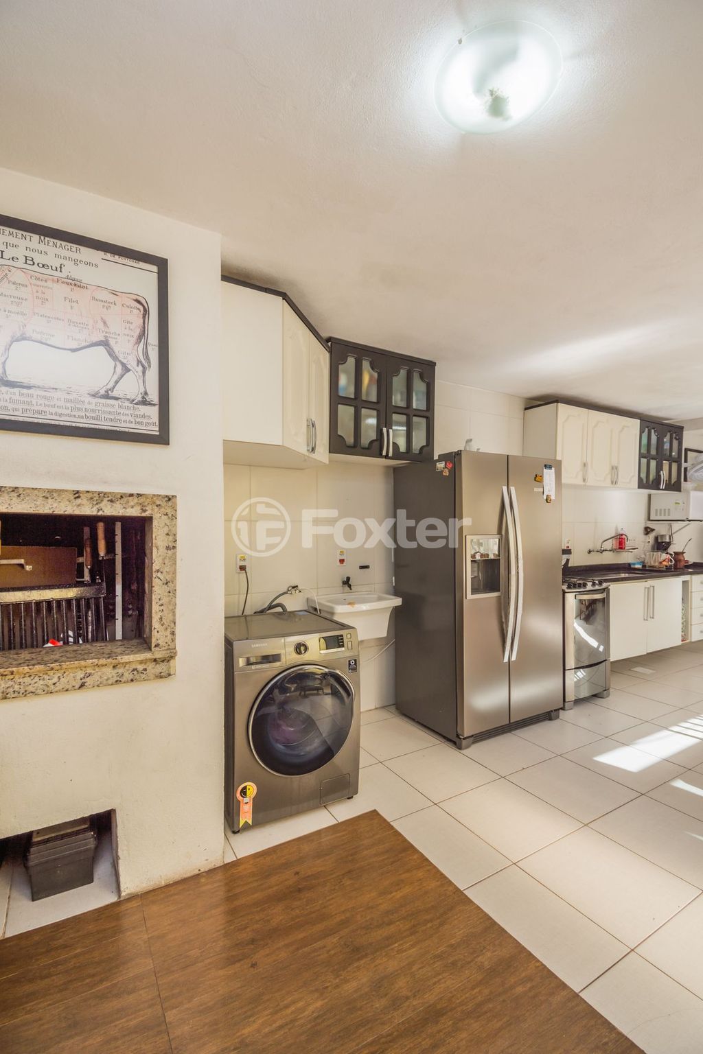 casa sobrado para comprar em Veador Porto, 323 - foto 43