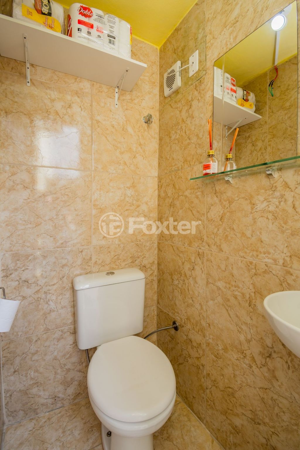 casa sobrado para comprar em Veador Porto, 323 - foto 44