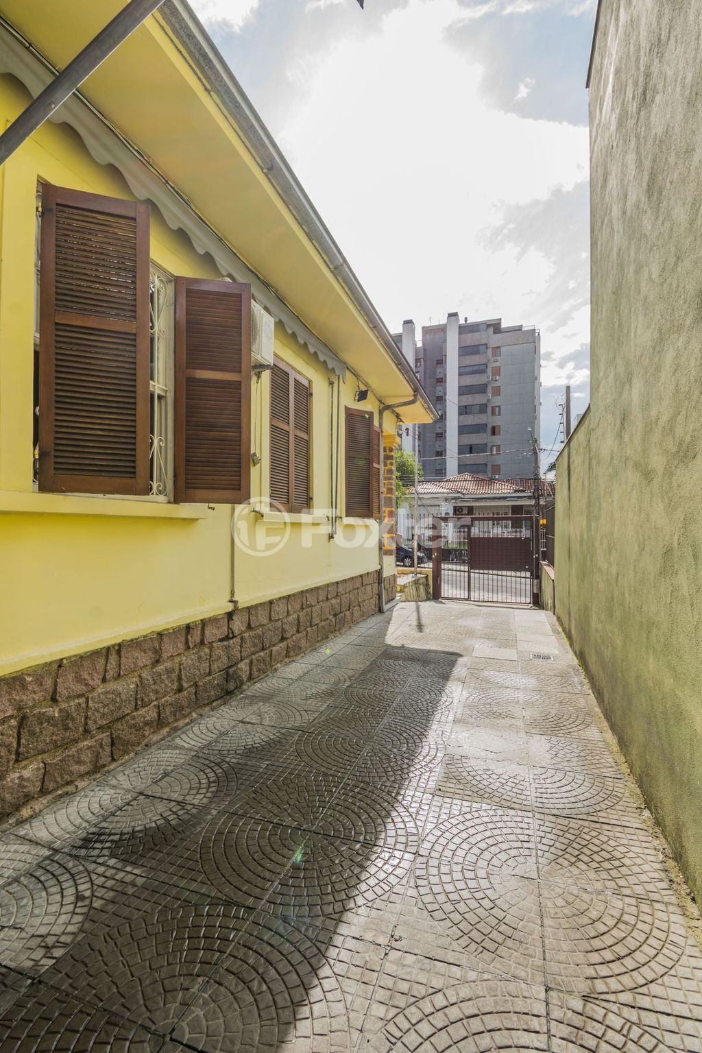 casa sobrado para comprar em Veador Porto, 323 - foto 45