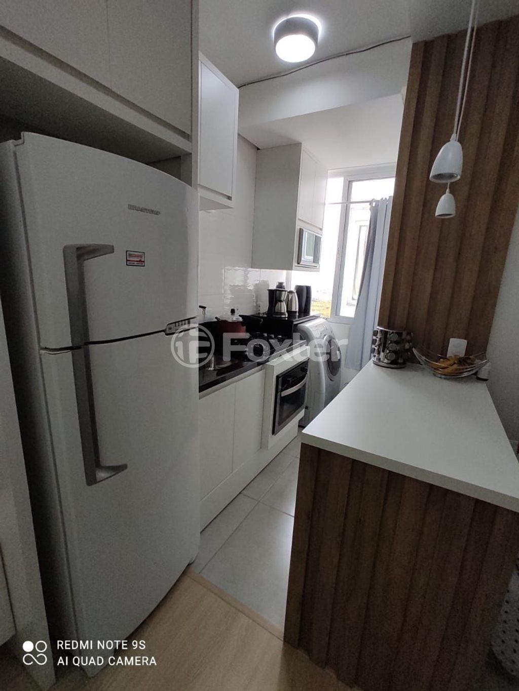 Apartamento para comprar em Jardim Algarve, Alvorada - foto 1
