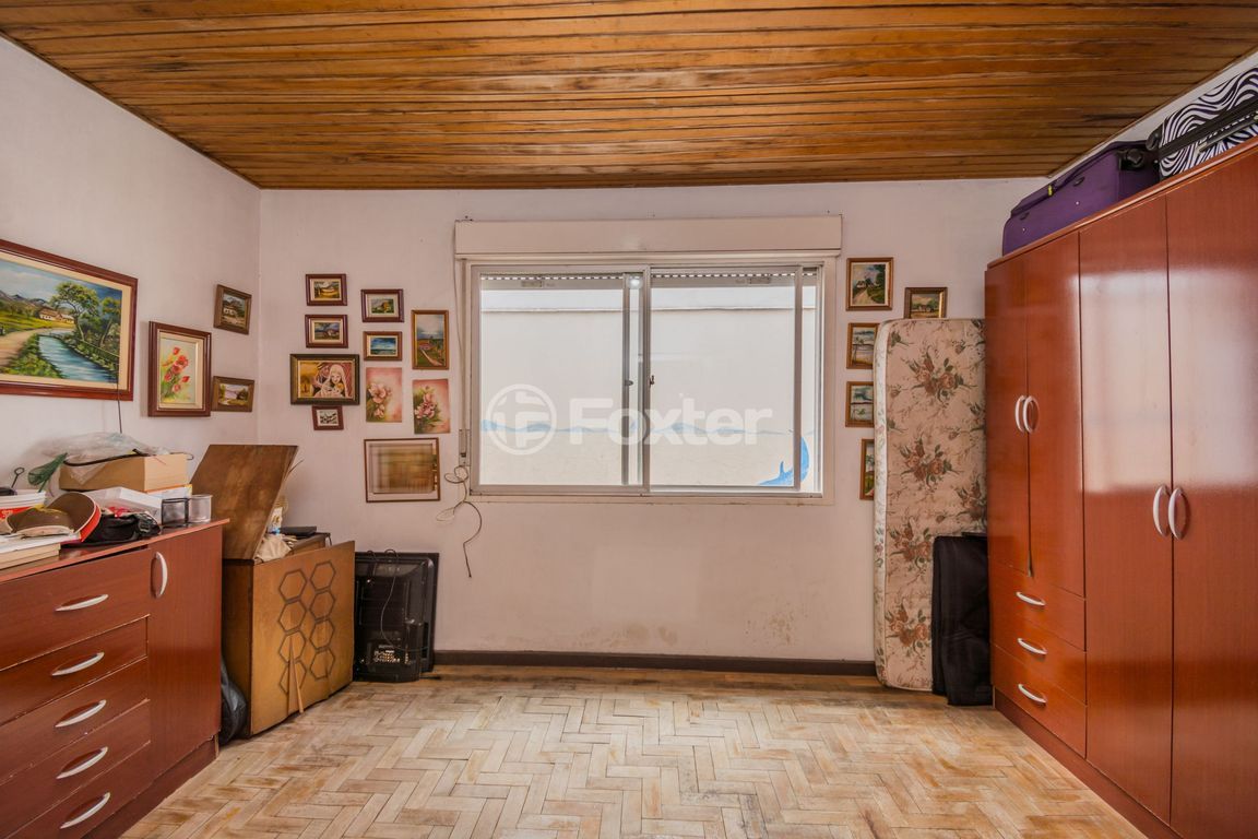 casa sobrado para comprar em Nossa Senhora das Graças, 154 - foto 7