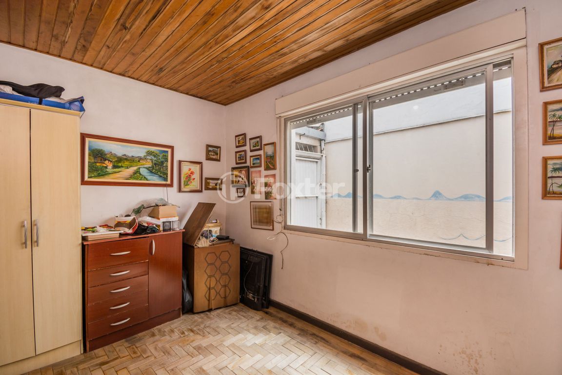 casa sobrado para comprar em Nossa Senhora das Graças, 154 - foto 8