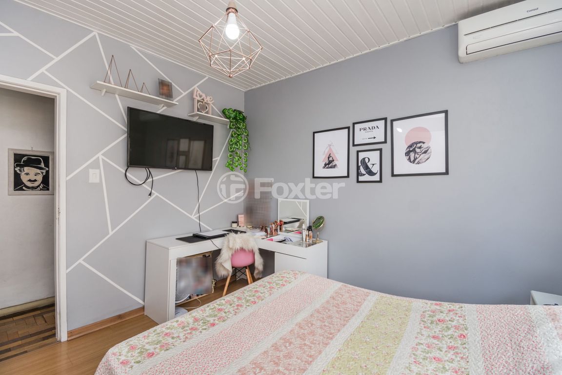 casa sobrado para comprar em Nossa Senhora das Graças, 154 - foto 9
