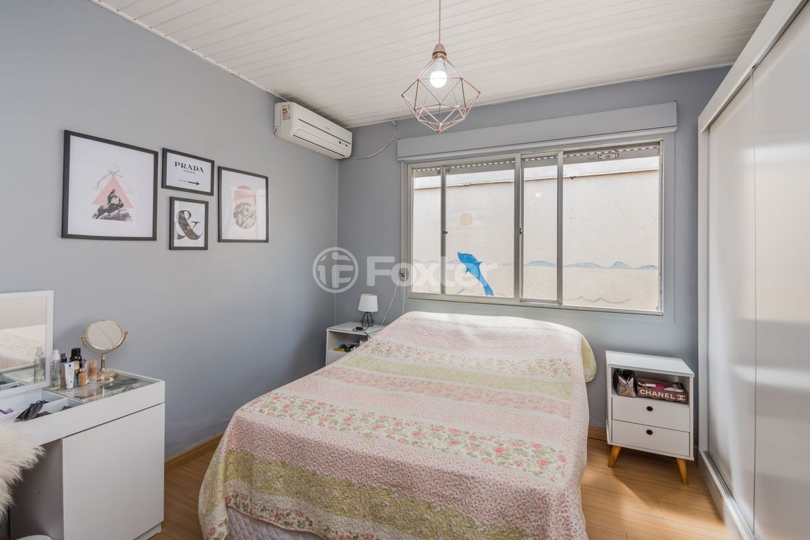 casa sobrado para comprar em Nossa Senhora das Graças, 154 - foto 10