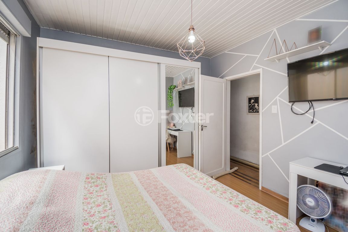 casa sobrado para comprar em Nossa Senhora das Graças, 154 - foto 12