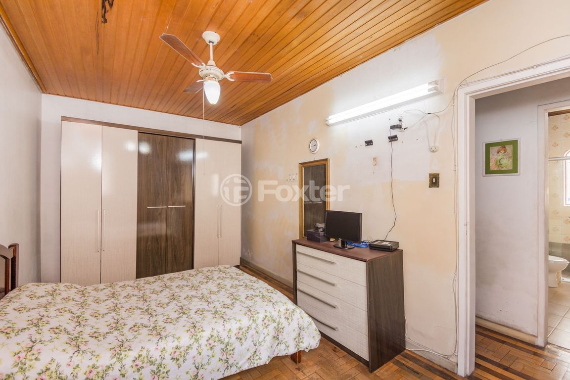 casa sobrado para comprar em Nossa Senhora das Graças, 154 - foto 14