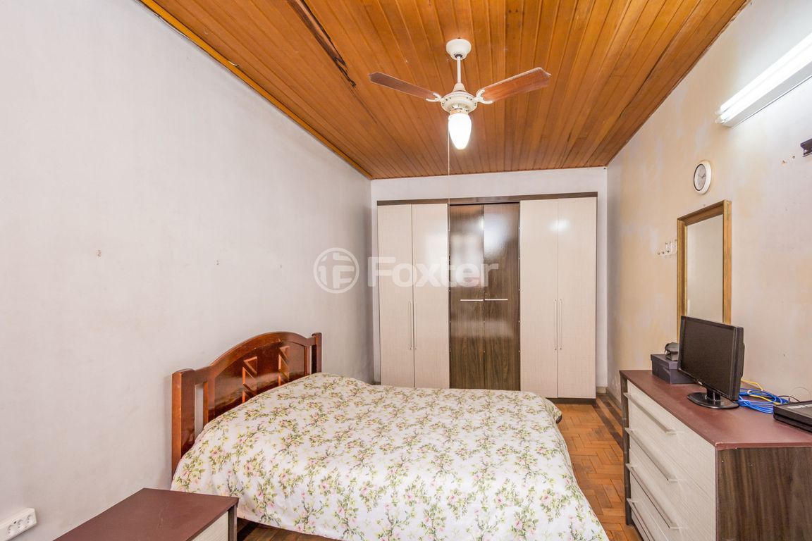 casa sobrado para comprar em Nossa Senhora das Graças, 154 - foto 15