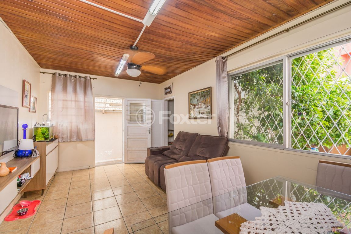 casa sobrado para comprar em Nossa Senhora das Graças, 154 - foto 18