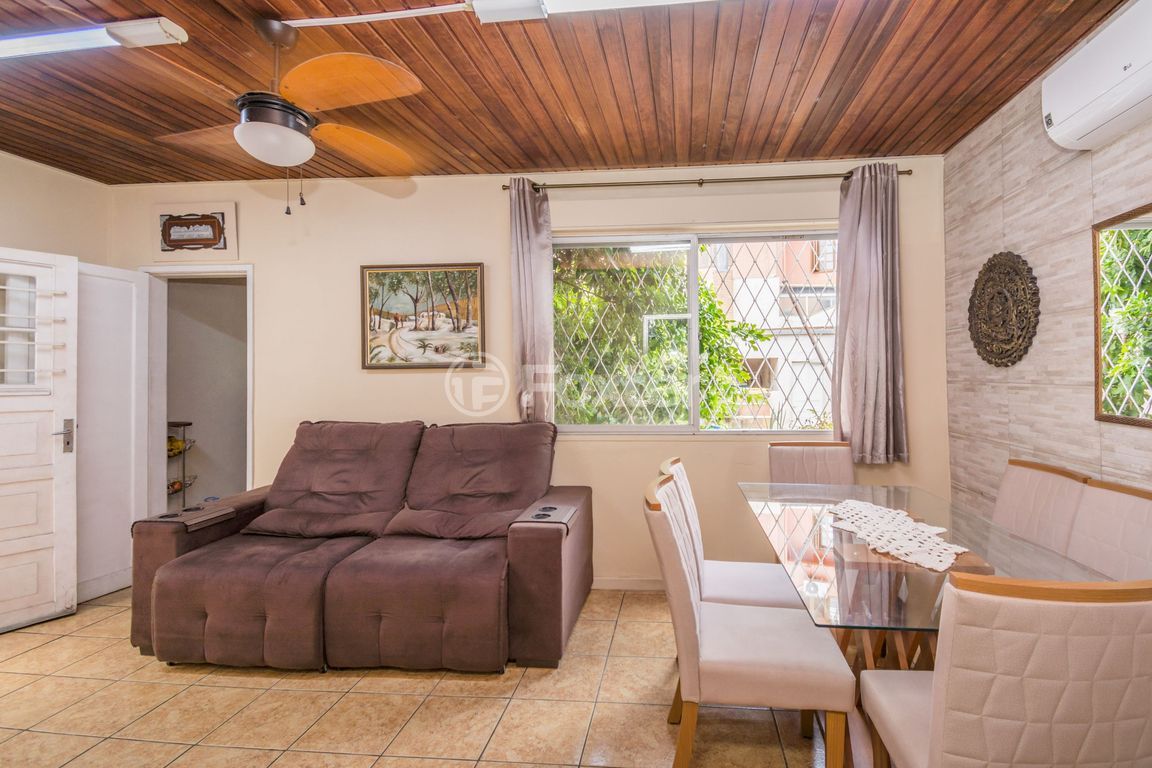 casa sobrado para comprar em Nossa Senhora das Graças, 154 - foto 19