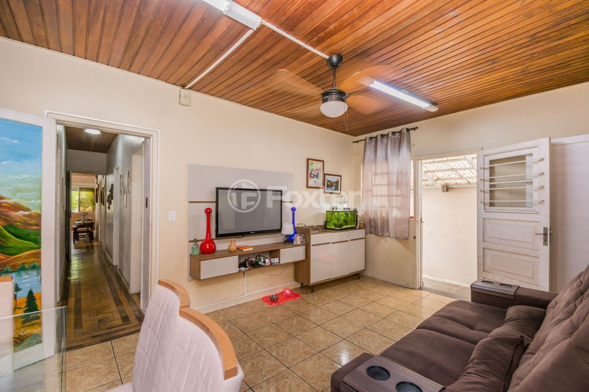 casa sobrado para comprar em Nossa Senhora das Graças, 154 - foto 20