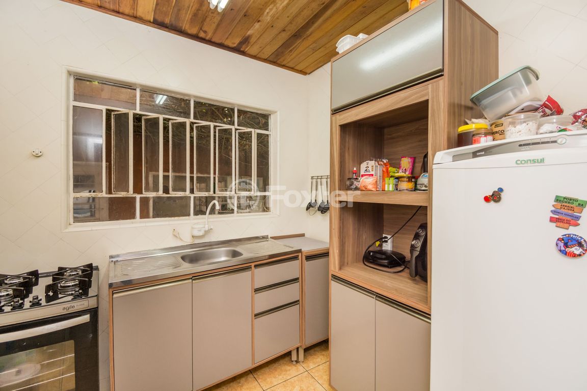 casa sobrado para comprar em Nossa Senhora das Graças, 154 - foto 22