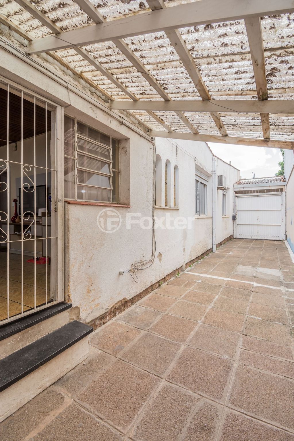 casa sobrado para comprar em Nossa Senhora das Graças, 154 - foto 24