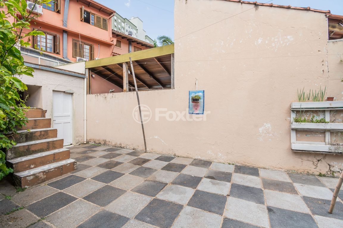 casa sobrado para comprar em Nossa Senhora das Graças, 154 - foto 28