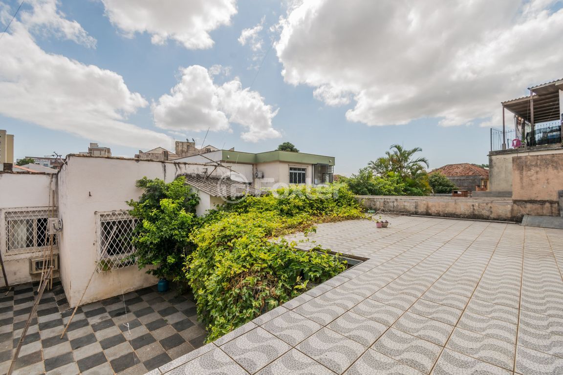 casa sobrado para comprar em Nossa Senhora das Graças, 154 - foto 30