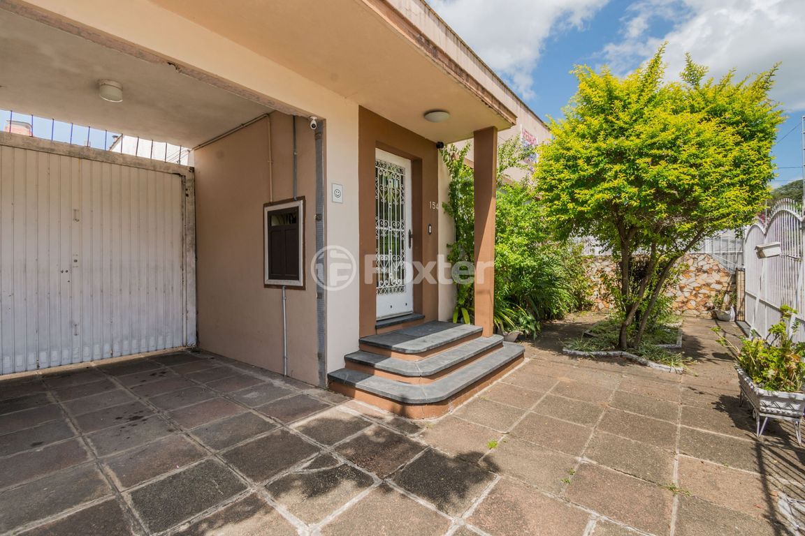 casa sobrado para comprar em Nossa Senhora das Graças, 154 - foto 33