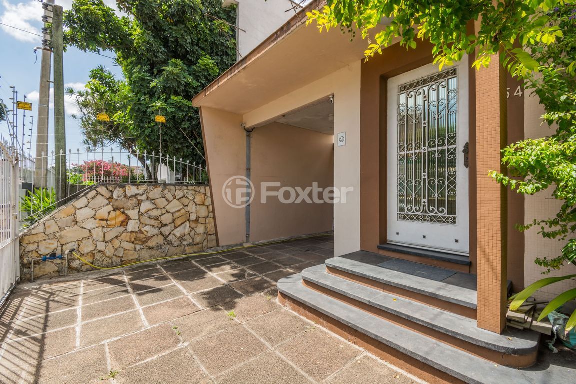 casa sobrado para comprar em Nossa Senhora das Graças, 154 - foto 34