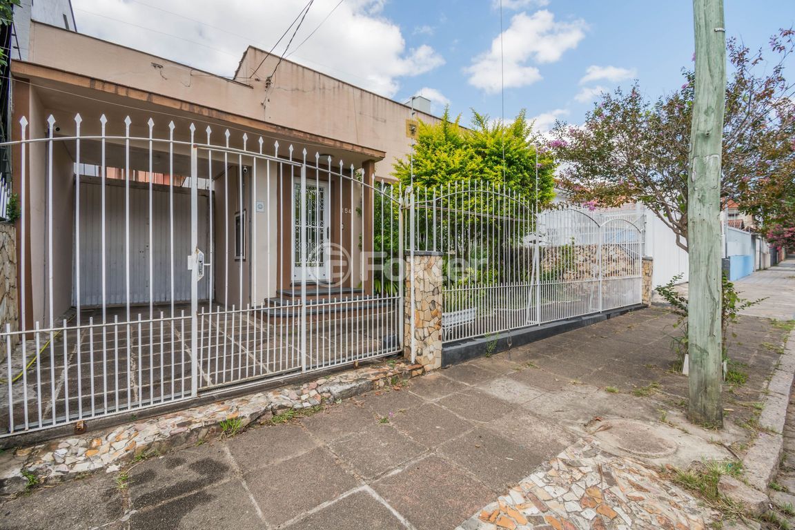 casa sobrado para comprar em Nossa Senhora das Graças, 154 - foto 35