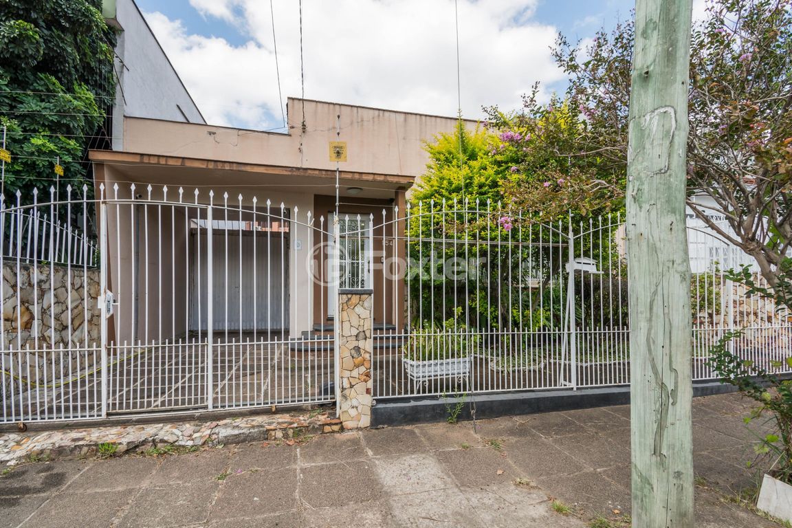 casa sobrado para comprar em Nossa Senhora das Graças, 154 - foto 36