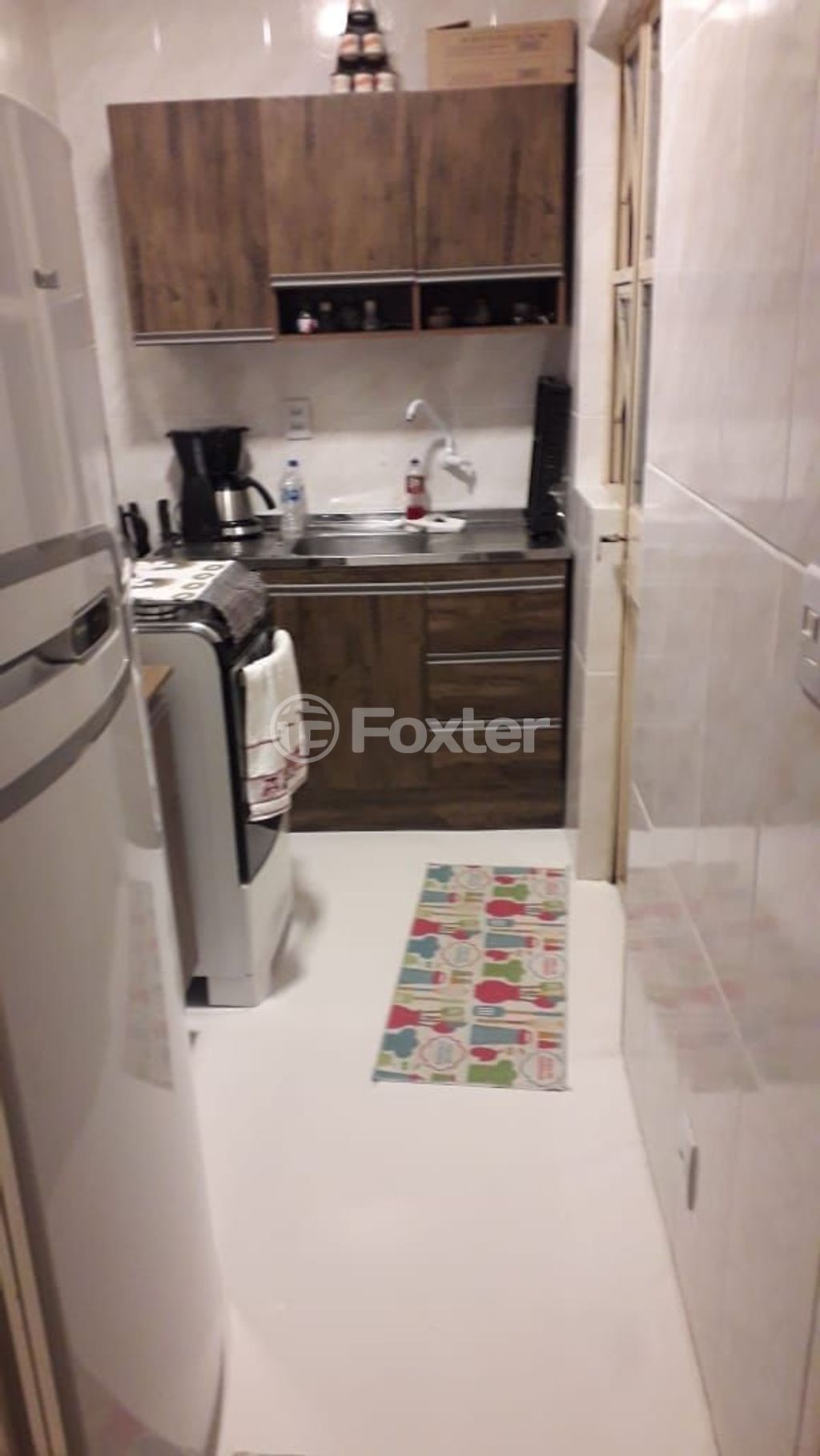 apartamento garden para comprar em General Bento Martins, 533 - foto 8