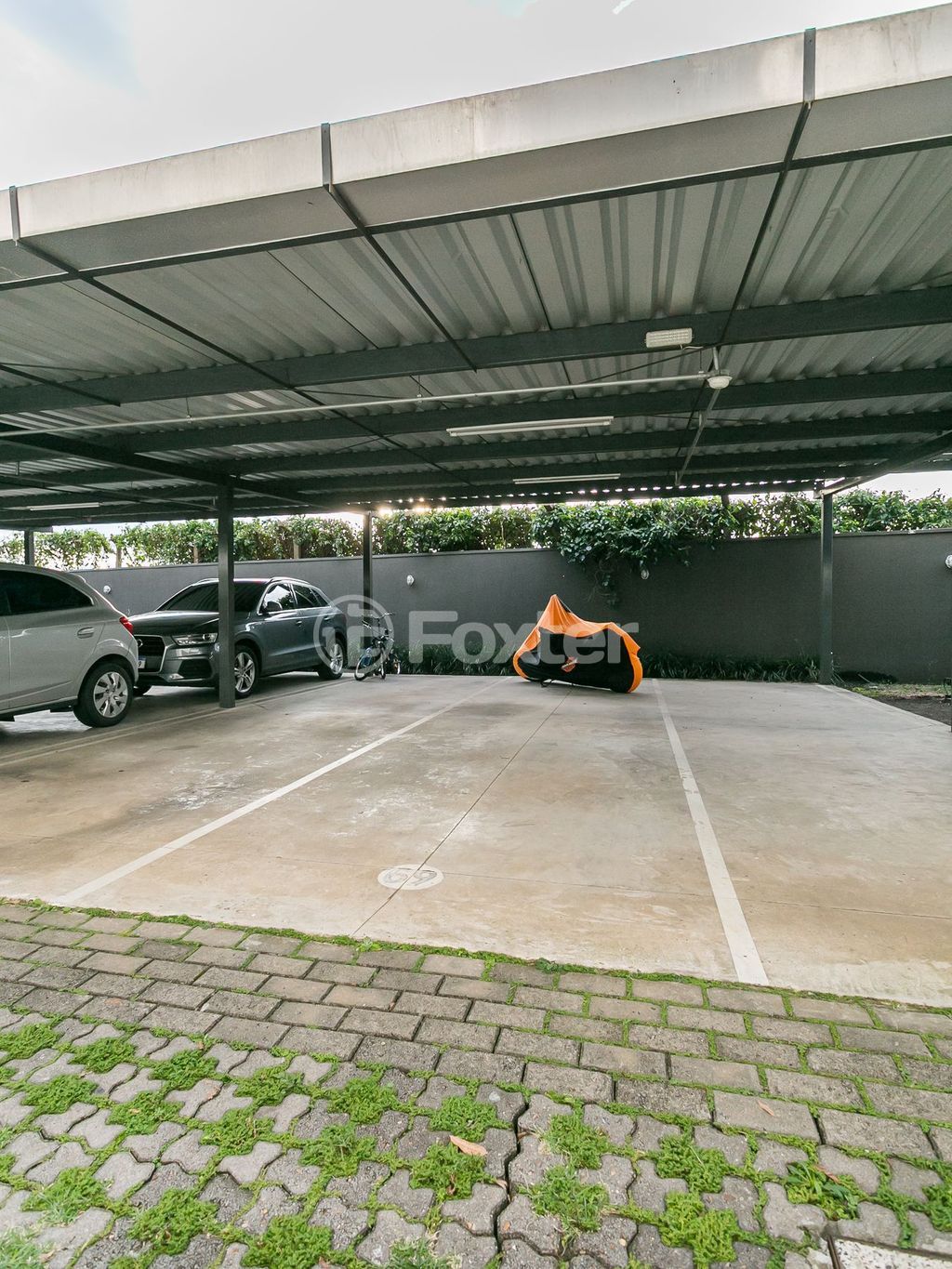 Apartamento para comprar em Coronel Claudino, 25 - foto 42