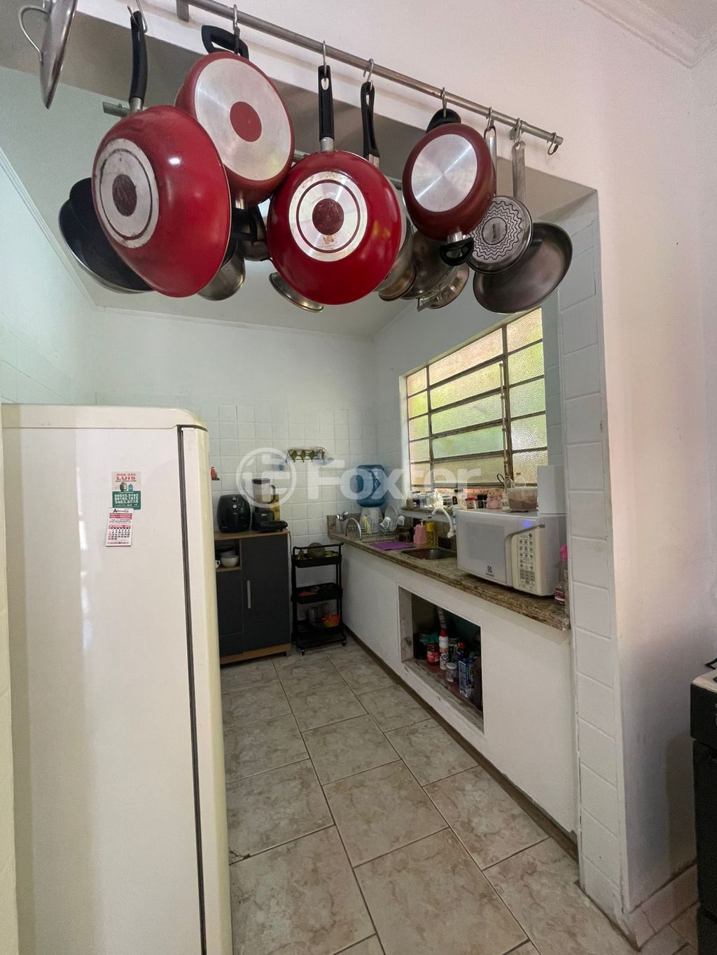 casa sobrado para comprar em Ângelo Dourado, 485 - foto 12