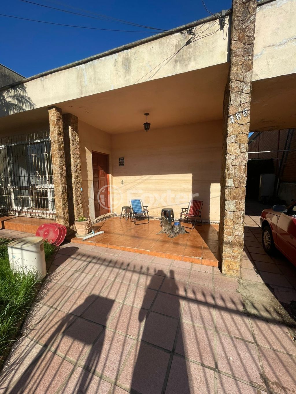 casa sobrado para comprar em Ângelo Dourado, 485 - foto 15