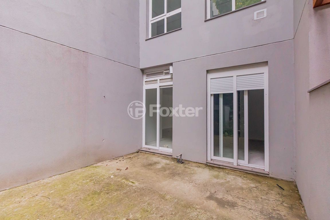 apartamento garden para comprar em Padre Cacique, 1820 - foto 74