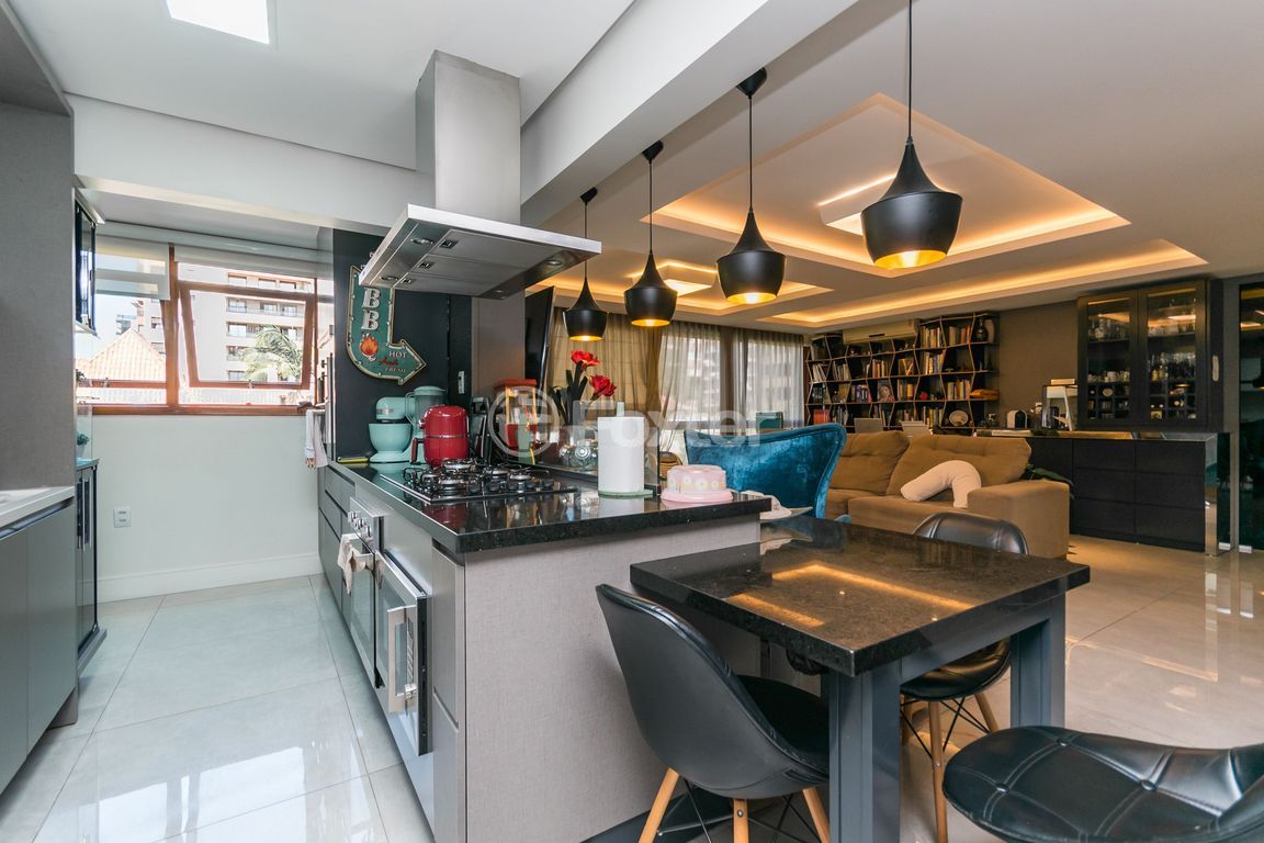 Apartamento para comprar em Engenheiro Álvaro Nunes Pereira, 300 - foto 34