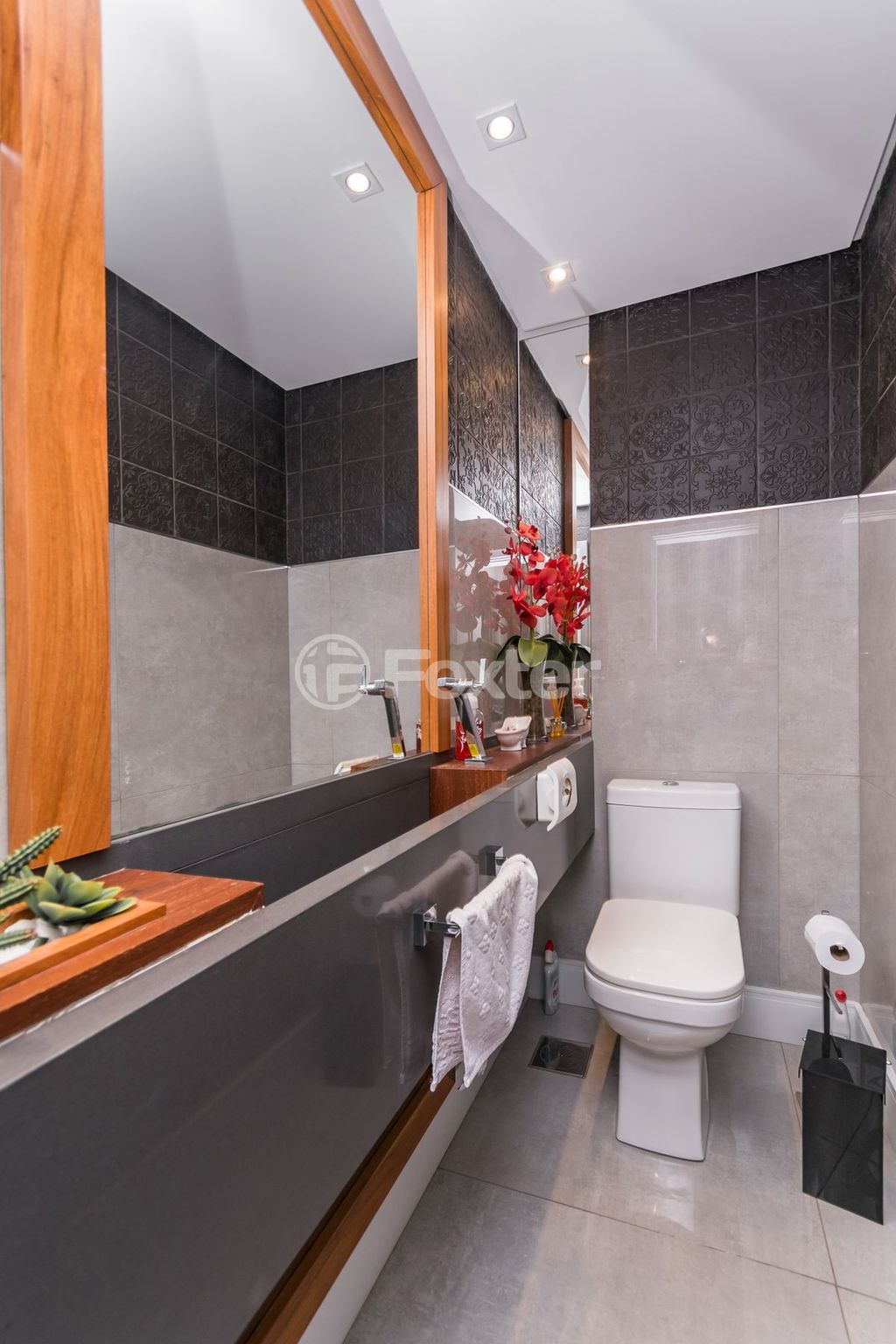 Apartamento para comprar em Engenheiro Álvaro Nunes Pereira, 300 - foto 17