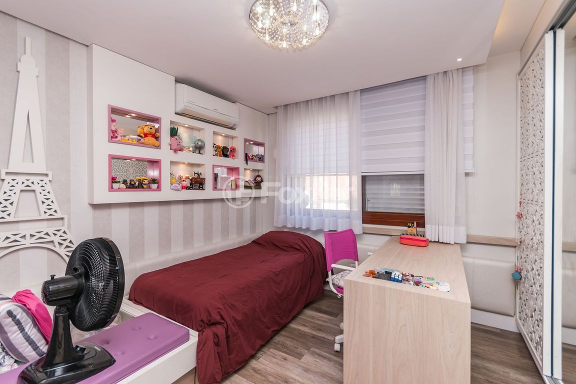 Apartamento para comprar em Engenheiro Álvaro Nunes Pereira, 300 - foto 19