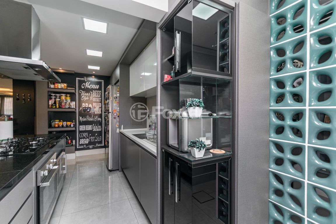 Apartamento para comprar em Engenheiro Álvaro Nunes Pereira, 300 - foto 36