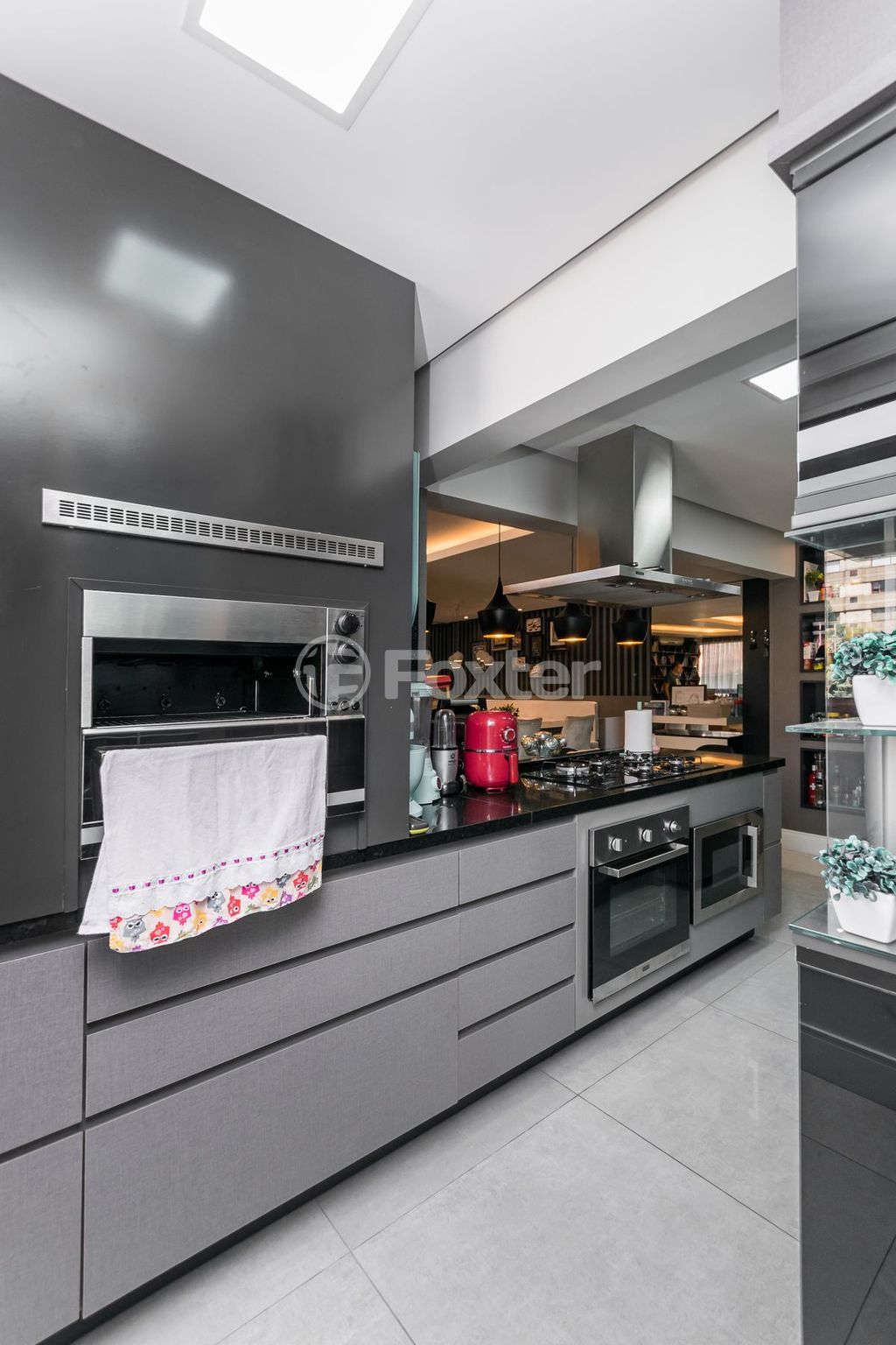 Apartamento para comprar em Engenheiro Álvaro Nunes Pereira, 300 - foto 37