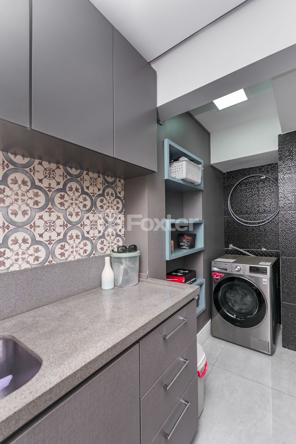 Apartamento para comprar em Engenheiro Álvaro Nunes Pereira, 300 - foto 38