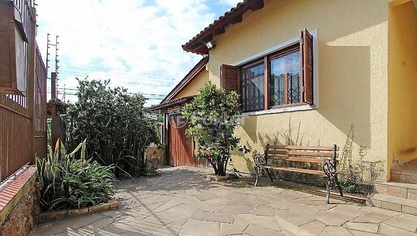 casa sobrado para comprar em Mata Coelho, 398 - foto 5