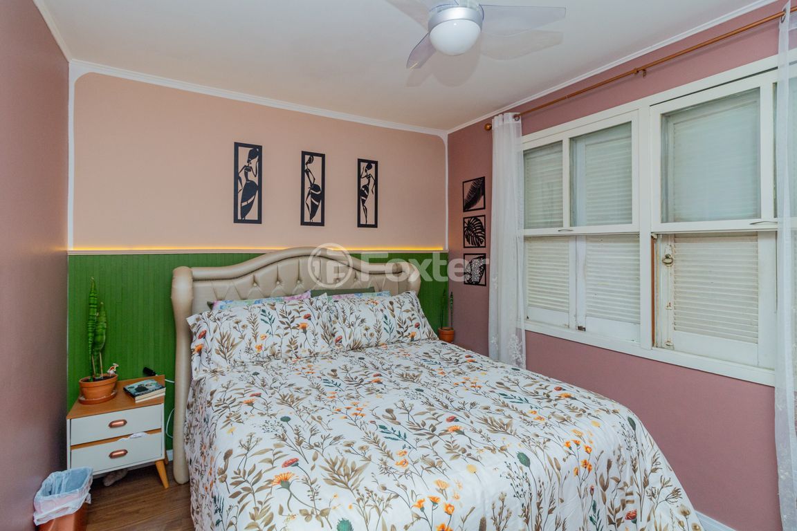 Apartamento para comprar em Dona Otília, 3814 - foto 17
