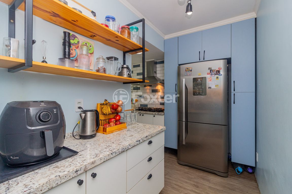 Apartamento para comprar em Dona Otília, 3814 - foto 40