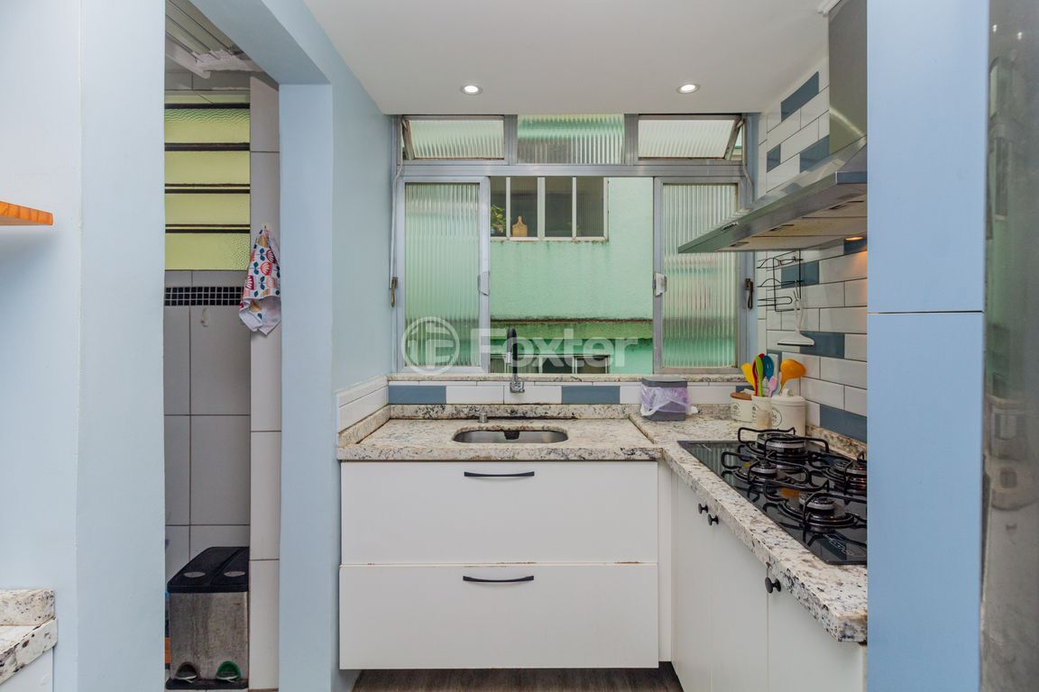 Apartamento para comprar em Dona Otília, 3814 - foto 45